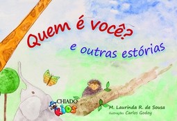 Quem é você? e outras estórias