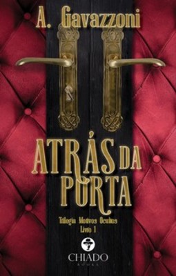 Atrás da porta