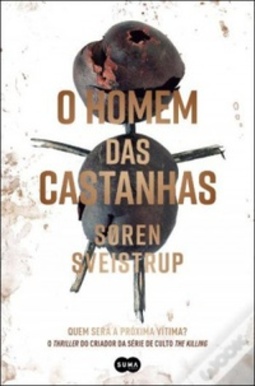 O Homem das Castanhas