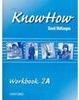 English KnowHow: Workbook 2A - Importado