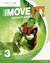 Move it! 3: students' book with MyEnglishLab