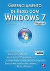 Gerenciamento de redes com Microsoft Windows 7 Professional