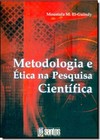 Metodologia E Etica Na Pesquisa Cientifica
