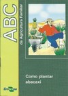 ABC da agricultura familiar: como plantar abacaxi