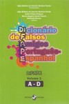 Dicionário de falsos amigos português-espanhol: A-D