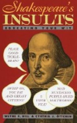 SHAKESPEARE'S INSULTS