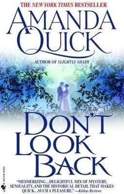 Don't Look Back