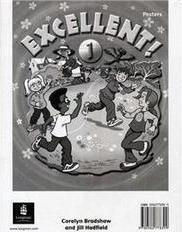 Excellent! Poster Pack 1