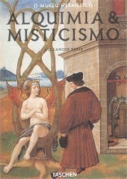 Alquimia E Misticismo