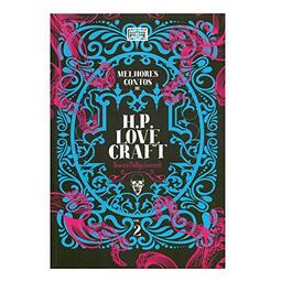 Melhores Contos de H.P. Lovecraft Volume 2