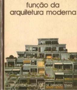 Função da Arquitetura Moderna