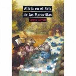 Alicia en el País de las Maravillas