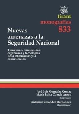 Nuevas amenazas a la seguridad nacional