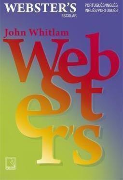 DICIONARIO ESCOLAR WEBSTER’S: PORTUGUES ... PORTUGUES