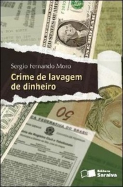 Crime de Lavagem de Dinheiro