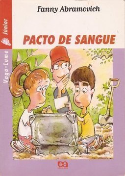 Pacto de Sangue