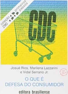 O QUE E DEFESA DO CONSUMIDOR
