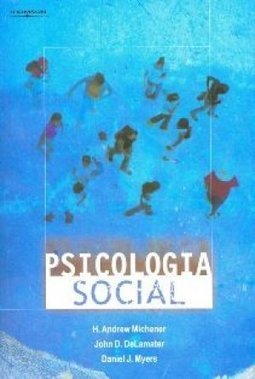 Psicologia Social