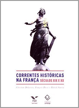 Correntes históricas na frança: séculos xix e xx
