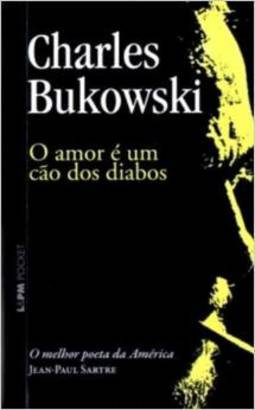 O AMOR E UM CAO DOS DIABOS