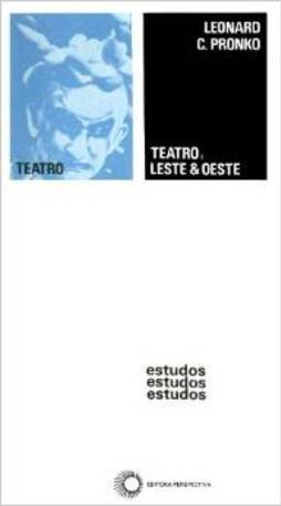 TEATRO - LESTE & OESTE