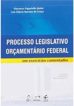 Processo Legislativo Orçamentário Federal