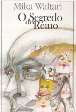 O segredo do reino
