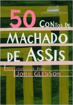 50 CONTOS DE MACHADO DE ASSIS