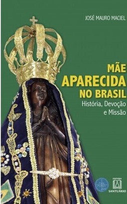 Mãe Aparecida no Brasil