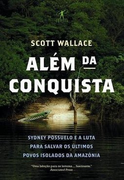 ALEM DA CONQUISTA