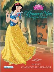 Branca de Neve e os Sete Anões