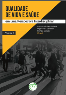 Qualidade de vida e saúde em uma perspectiva interdisciplinar