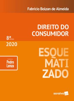 Direito do consumidor esquematizado