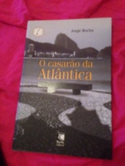O Casarão da Atlântica