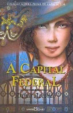 A Capital Federal