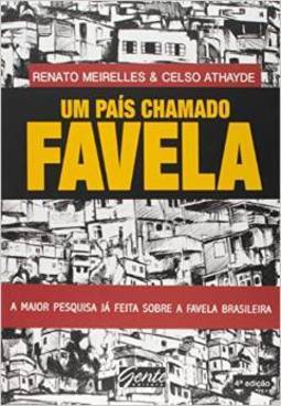 UM PAIS CHAMADO FAVELA