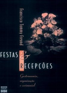 FESTAS E RECEPCOES