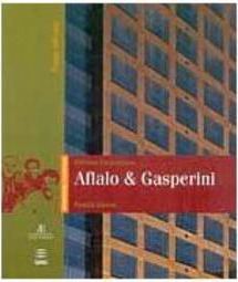 Edifícios Corporativos: Aflalo e Gasperini: Família Atrium