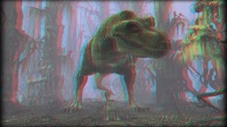 Dinossauros 3D
