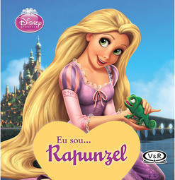 Eu Sou... Rapunzel