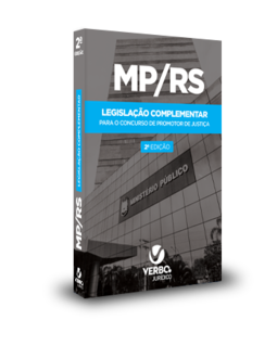 Legislação Complementar MP/RS