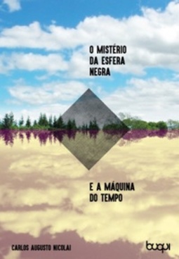 O Mistério da Esfera Negra