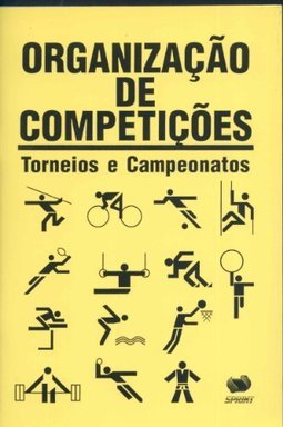 Organização de Competições: Torneios e Campeonatos