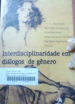 Interdisciplinariedade em diálogos de gênero
