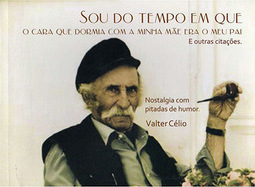 Sou do Tempo em Que