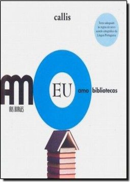 Eu Amo Biblioteca - Coleção Eu Amo