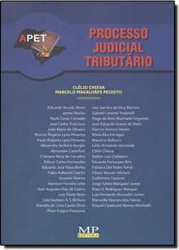 Processo Judicial Tributário