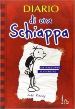 Diario di una Schiappa #1