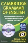 Cambridge Grammar of English - IMPORTADO