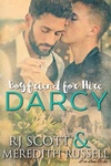 Darcy (Boyfriend for Hire #01)